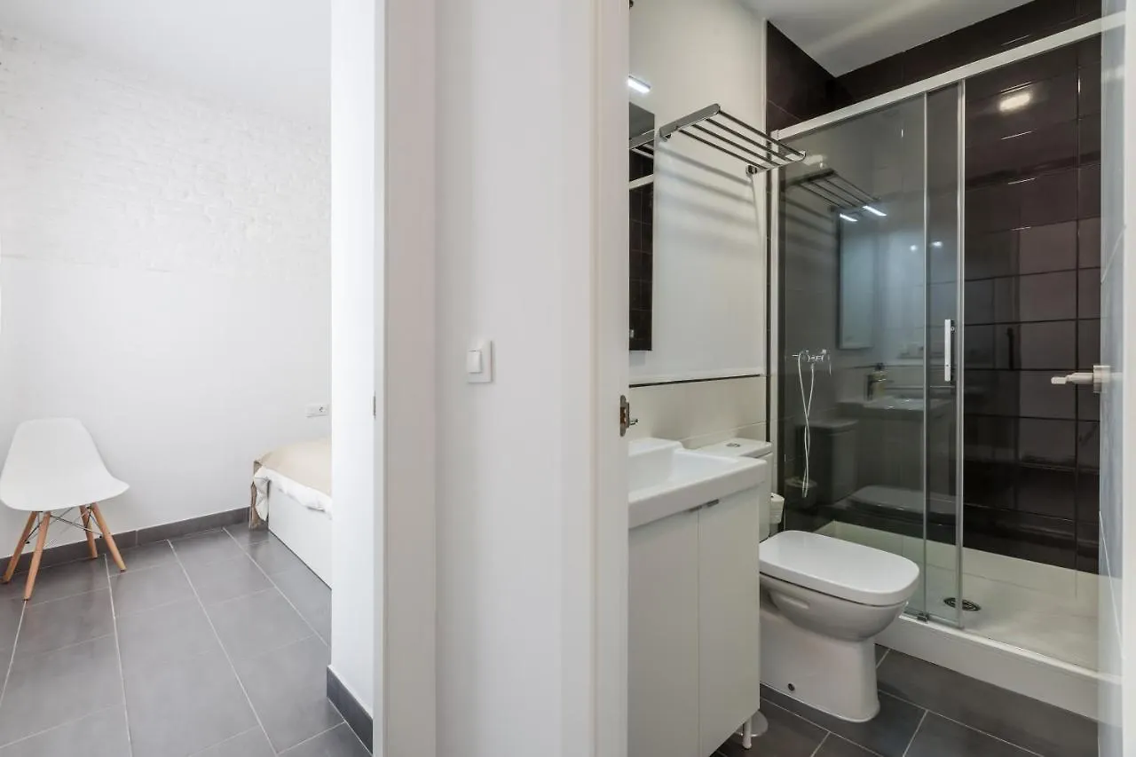 Macasta Two Apartment Seville 0*,  Spain