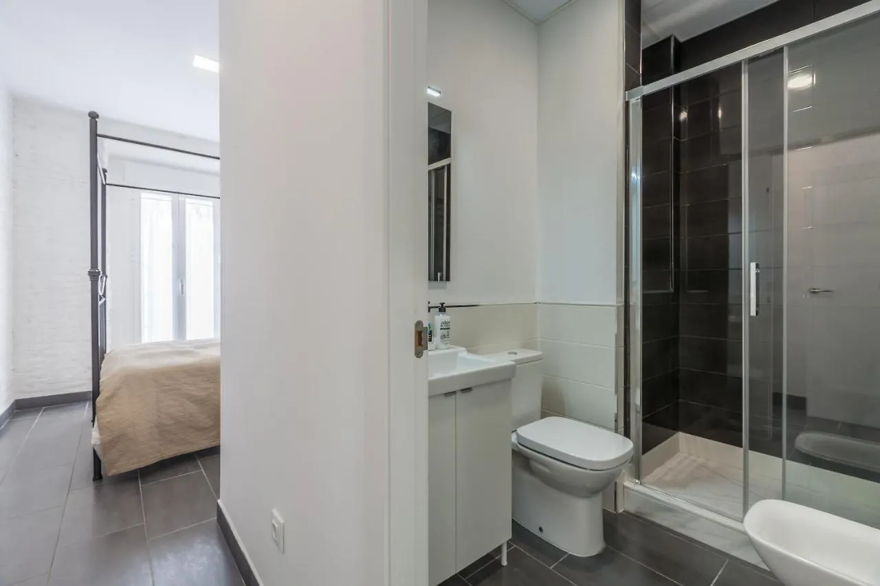 Macasta Two Apartment Seville